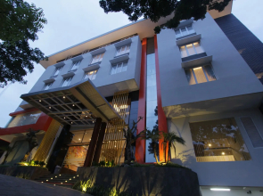 Ardan Hotel