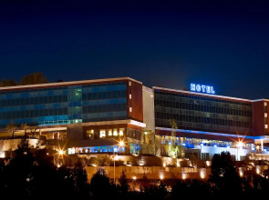 Penafiel Park Hotel & Spa
