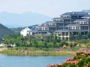Dreamoon Blue Horizon Junhua Hotel