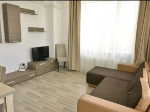 Belle Sea View Apartment Mamaia