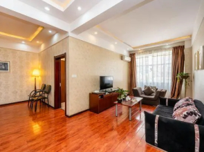 Shengshi Hongbang Hotel