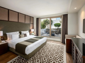 The Stay Boulevard Nisantasi