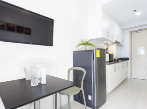 StayHome Asia @ Sea Residences