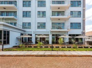 Ulwazi Place Hotel By Trianum