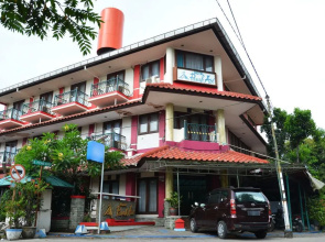 Zen Rooms Kalibokor