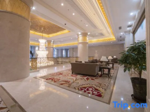 Yili Hotel