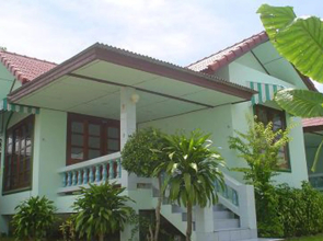 Thiptara Resort - adults only