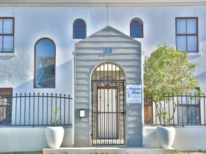 Abington Manor - Fish Hoek Guesthouse