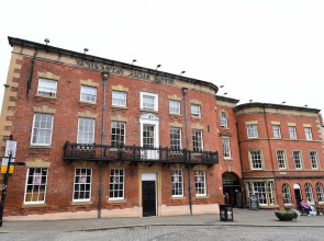 Wynnstay Arms, Wrexham by Marston's Inns