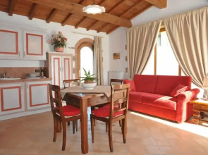 Agriturismo Santa Veronica