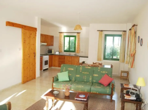 Aloni Apartments