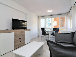 Inlesa Apartment 4-A