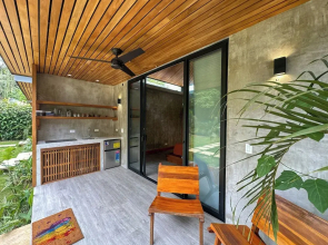 Serenity Wave Bungalow