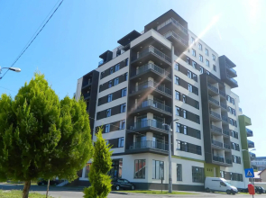 Panorama Luxury Apartment