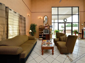 Americas Best Value Inn Camden