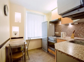 Flatio on Belorusskay