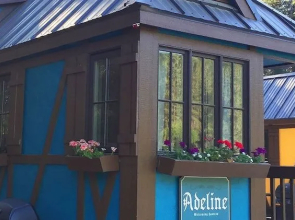 Leavenworth RV Campground