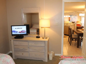 Beach Palms 404 Apartment