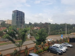 CSK Holiday Home