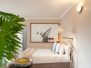 Salt Studio Apartment