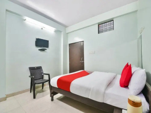 OYO 61364 Hotel Bliss By Arn Group