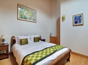 Bouquetins 1 - Three Bedroom