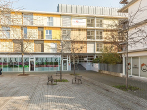 City Résidence Bordeaux Centre