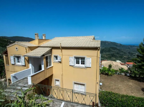 Giannis House 2022 by Corfu Escapes