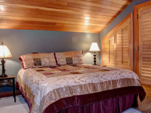 The Daystar Home by Alpine Ski Properties