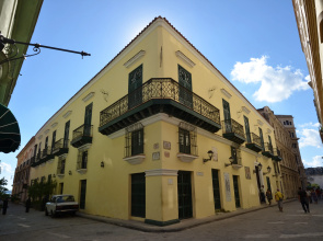 Hostal Valencia