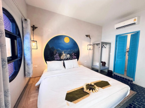 The Luna Hostel