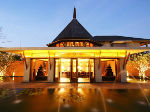 Pattara Resort & Spa