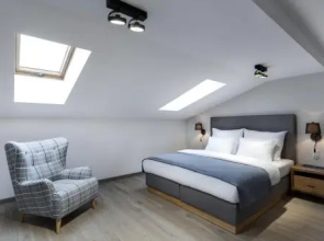 Apartamenty Seidorf Kolo Karpacza