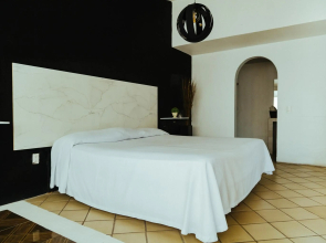 Bendito Náutico & Suites