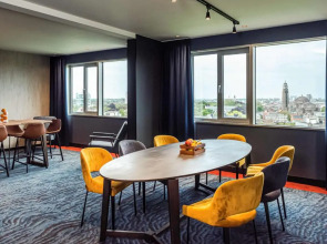 Mercure Antwerp City South