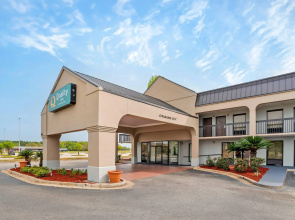 Quality Inn Foley - Gulf Shores North