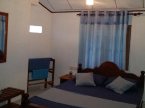 Nildiya Beach Resort