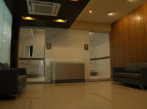 Bluesky Residence