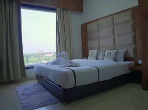 Hotel Maa Sharda Palace