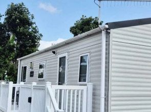 2 Bed-sleeps 6-pets-private - Parking sea 3mins