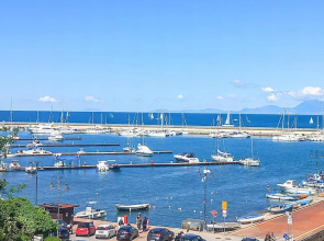 Appartamento vicino al Centro Storico e al Mare