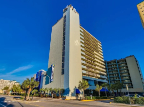 Bluewater Resort 720