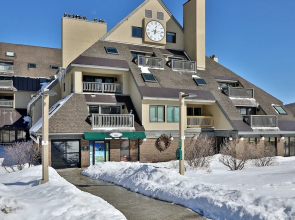 MG #3b07 - 2br/2ba Condo at Mountain Green Resort Killington