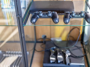 Schwimmendes Haus 10 Grad Ost