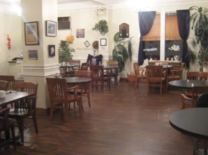 Armstrong Hotel & Saloon