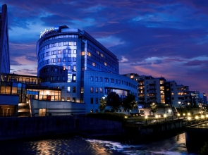 Radisson Blu Hotel Nydalen, Oslo