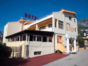 Hotel La Playa