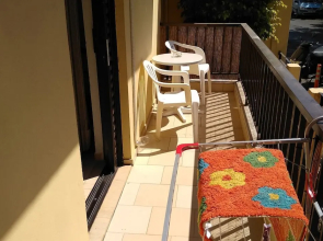 Sleepery Apartments Vento Grecale