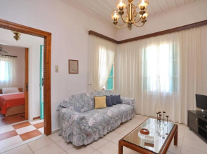 Spring Bliss Garden House