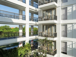 d’primahotel Petitenget Seminyak